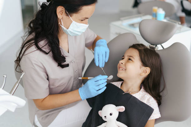 Best Orthodontic Emergency Dentist in Mount Vernon, TX