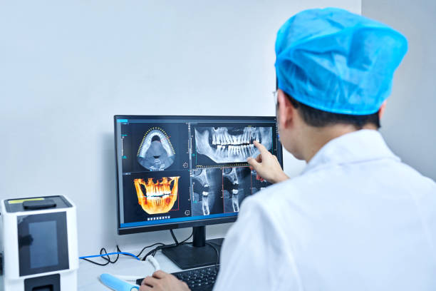 Best Emergency Dental Services for Seniors in Mount Vernon, TX