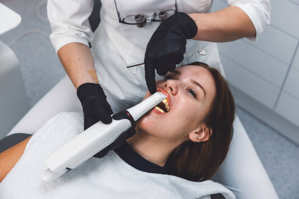Best Broken or Cracked Tooth Emergency Dentist in Mount Vernon, TX