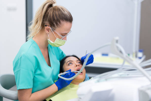 Best Emergency Dental Extractions in Mount Vernon, TX