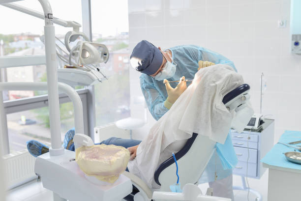 Best Emergency Dental Extractions in Mount Vernon, TX